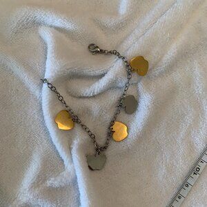 Stainless Steel Bracelet